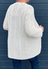 Venetian Vibes Cardigan
