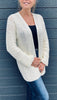 Venetian Vibes Cardigan