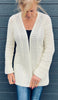 Venetian Vibes Cardigan