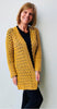 Serenity Glow Duo - Twinset - Crochet PATTERN - English USA- digital pdf