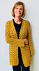 Serenity Glow Duo - Twinset - Crochet PATTERN - English USA- digital pdf