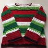 Christmas Sweater PATTERN