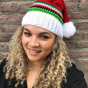 Christmas Sweater PATTERN