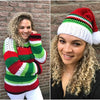 Christmas Sweater PATTERN
