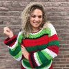 Christmas Sweater PATTERN