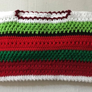 Christmas Sweater PATTERN