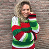 Christmas Sweater PATTERN