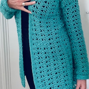 1.2.3.Lucky Cardi PATTERN English USA