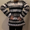 Home Sweet Home Cat suit - Crochet pattern English USA