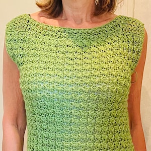 2 Fun in the Sun Tunic PATTERNS