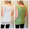 2 Fun in the Sun Tunic PATTERNS