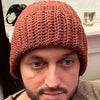 3 Beanies Hat - Crochet Pattern English USA