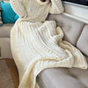 Cozy Couch Sweater, Crochet PATTERN English US Terms