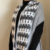Cat's Galore - Crochet PATTERN - English USA