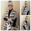 Cat's Galore - Crochet PATTERN - English USA