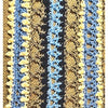 Island Vibes Summer Top - Crochet PATTERN English USA