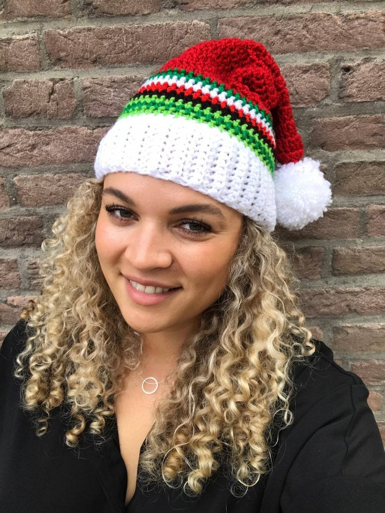 Christmas Sweater PATTERN
