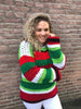 Christmas Sweater PATTERN