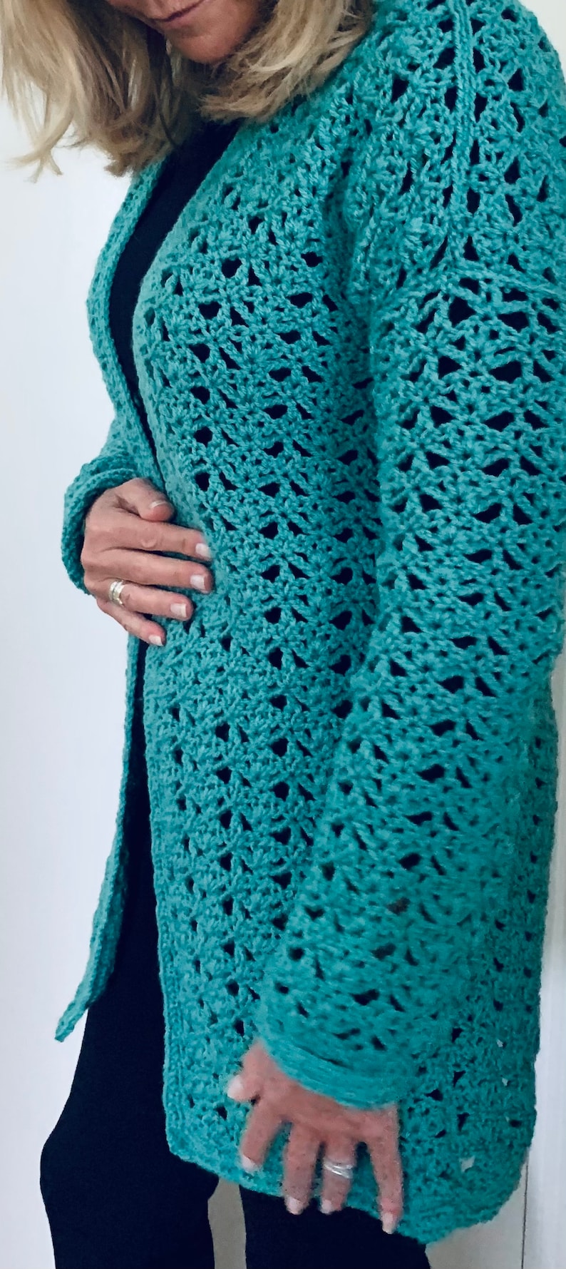 1.2.3.Lucky Cardi PATTERN English USA