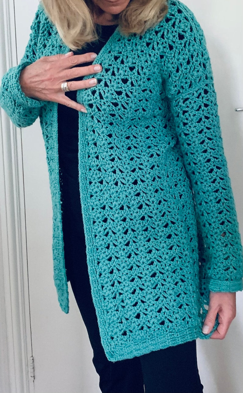 1.2.3.Lucky Cardi PATTERN English USA