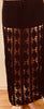 Covered by Diamonds Cover Up PATTERN English USA