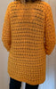 Cover Me With Sunshine Cardigan PATTERN English USA