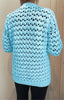 Covered with Happiness-Cardigan-PATTERN- English USA
