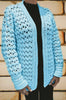 Covered with Happiness-Cardigan-PATTERN- English USA