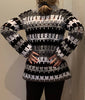 Home Sweet Home Cat suit - Crochet pattern English USA