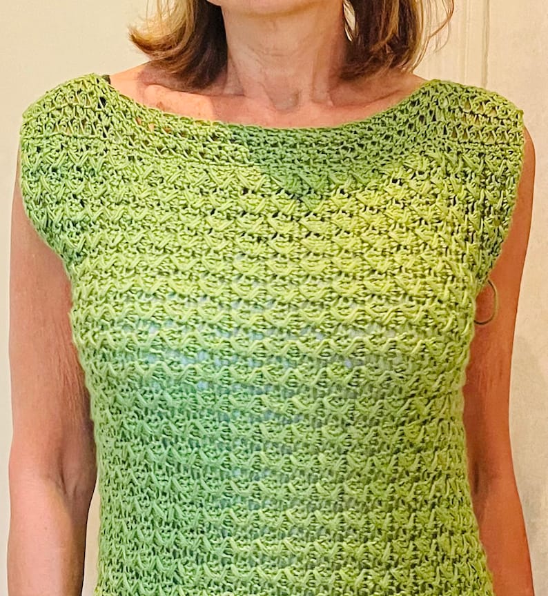 2 Fun in the Sun Tunic PATTERNS