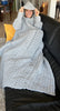 Snuggly Sofa Sweater - Crochet pattern English USA