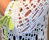Unique Tunique - Crochet Pattern English USA