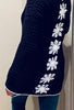 Snowflake Cardigan - Crochet Pattern English USA