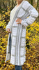Free Spirit Cardigan - Crochet PATTERN English USA