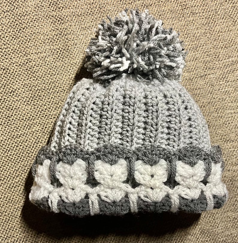 Cat's Galore - Crochet PATTERN - English USA