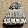 Cat's Galore - Crochet PATTERN - English USA