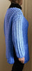 Jens Jolly Jumper - Crochet PATTERN - Sweater- English USA