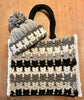 Cat's Galore - Crochet PATTERN - English USA