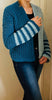 Duality Dream Cardigan - Crochet Pattern English USA