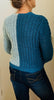 Duality Dream Cardigan - Crochet Pattern English USA