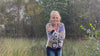 Video laden en afspelen in Galerij-viewer, Short Square Affair Jacket - Crochet Pattern English USA
