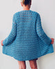 Serenity Glow Duo - Twinset - Crochet PATTERN - English USA- digital pdf