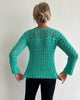 Spring is in the Air Set - Crochet PATTERN - English US Terms - Pdf digital