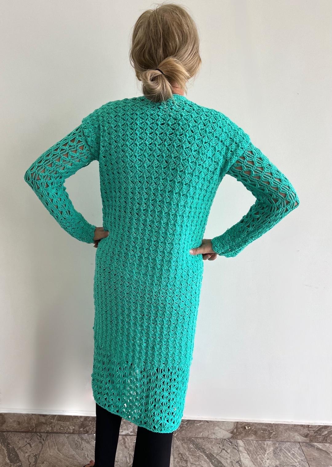 Spring is in the Air Set - Crochet PATTERN - English US Terms - Pdf digital