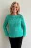 Spring is in the Air Set - Crochet PATTERN - English US Terms - Pdf digital