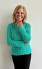 Spring is in the Air Set - Crochet PATTERN - English US Terms - Pdf digital