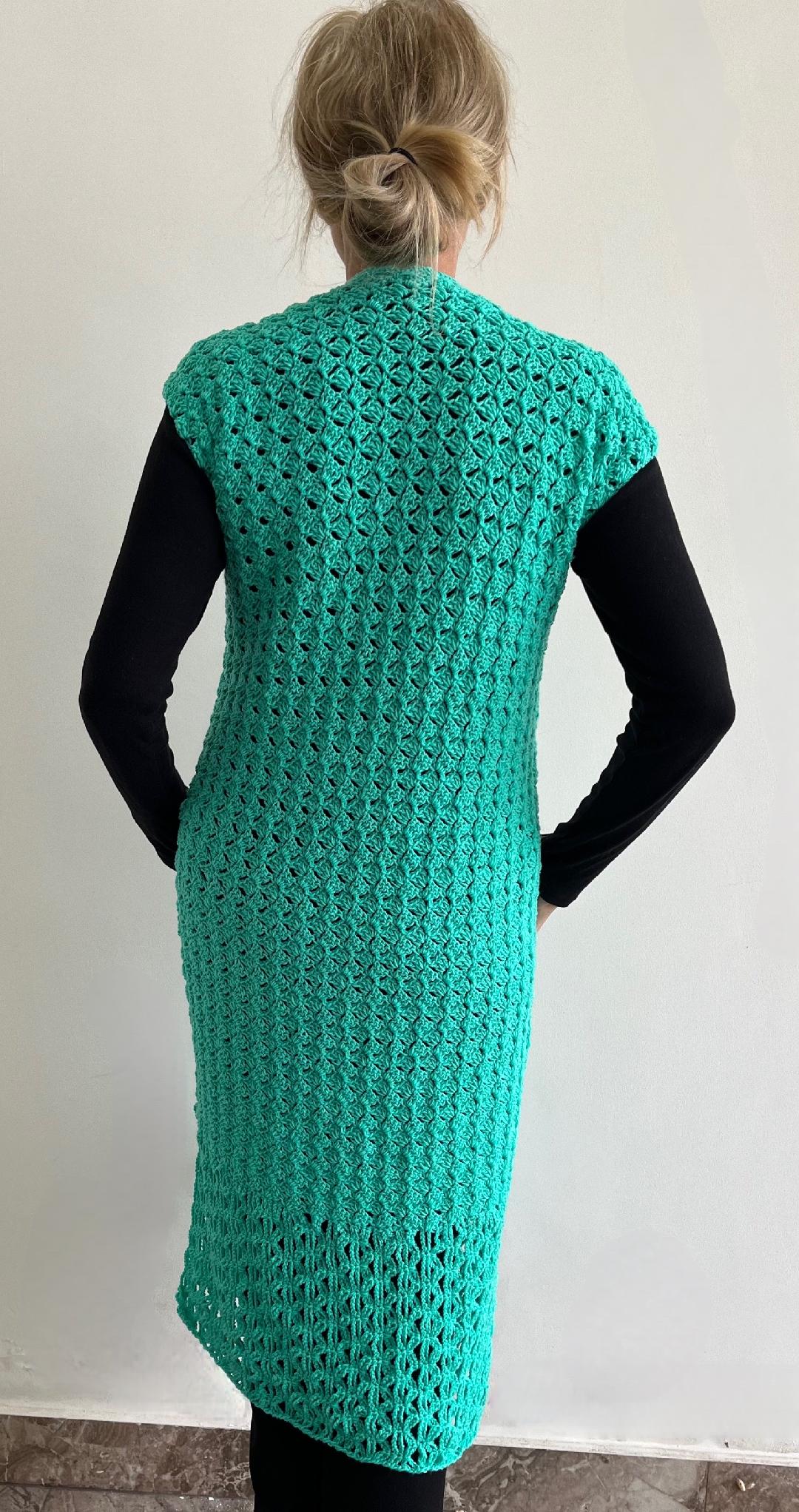 Spring is in the Air Set - Crochet PATTERN - English US Terms - Pdf digital