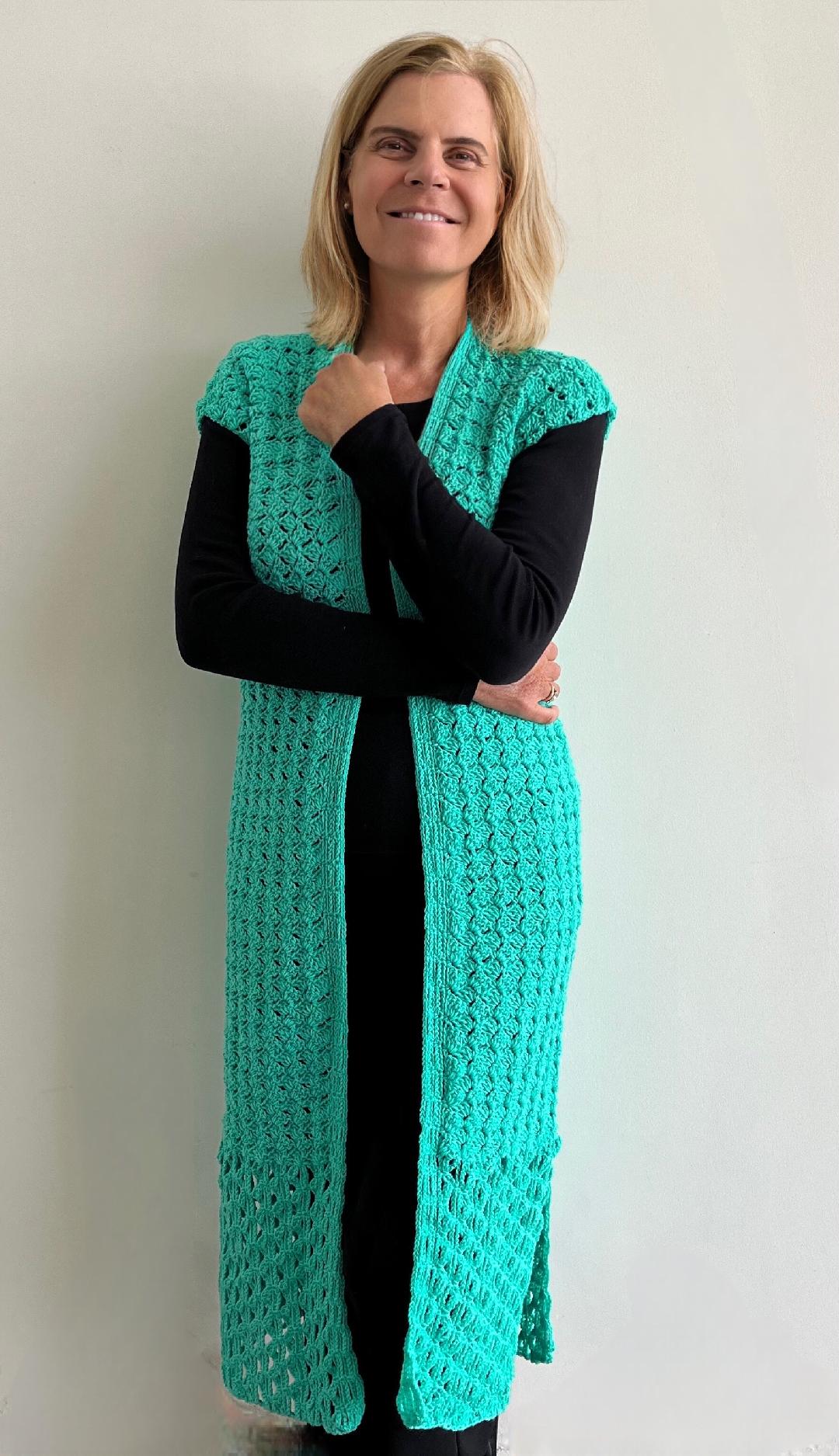 Spring is in the Air Set - Crochet PATTERN - English US Terms - Pdf digital