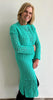 Spring is in the Air Set - Crochet PATTERN - English US Terms - Pdf digital