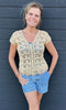 Double Fun Sweaters - Crochet Pattern - English US Terms - digital pdf